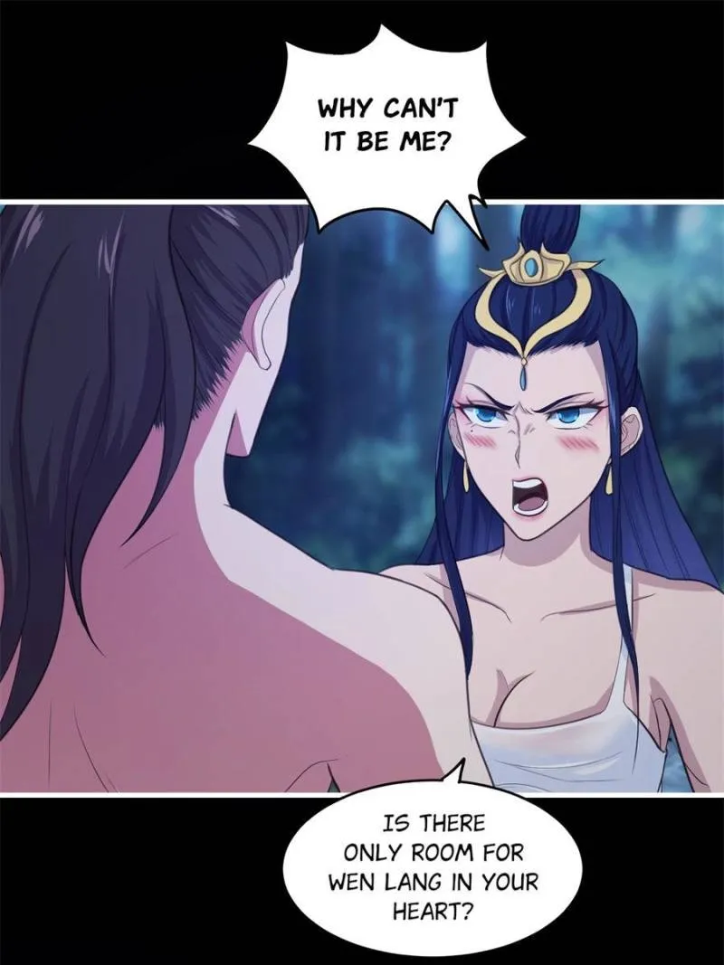 Read My Harem Depend On Drawing Card chapter 43 image 0 on Lezhin