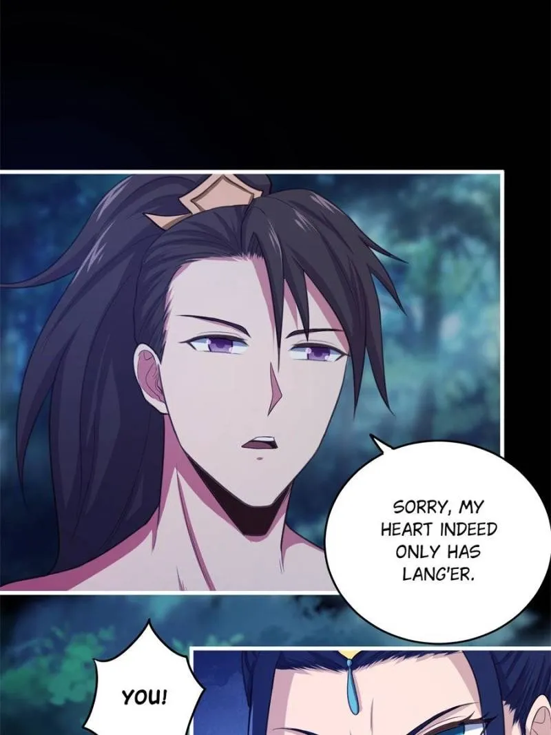 Read My Harem Depend On Drawing Card chapter 43 image 1 on Lezhin