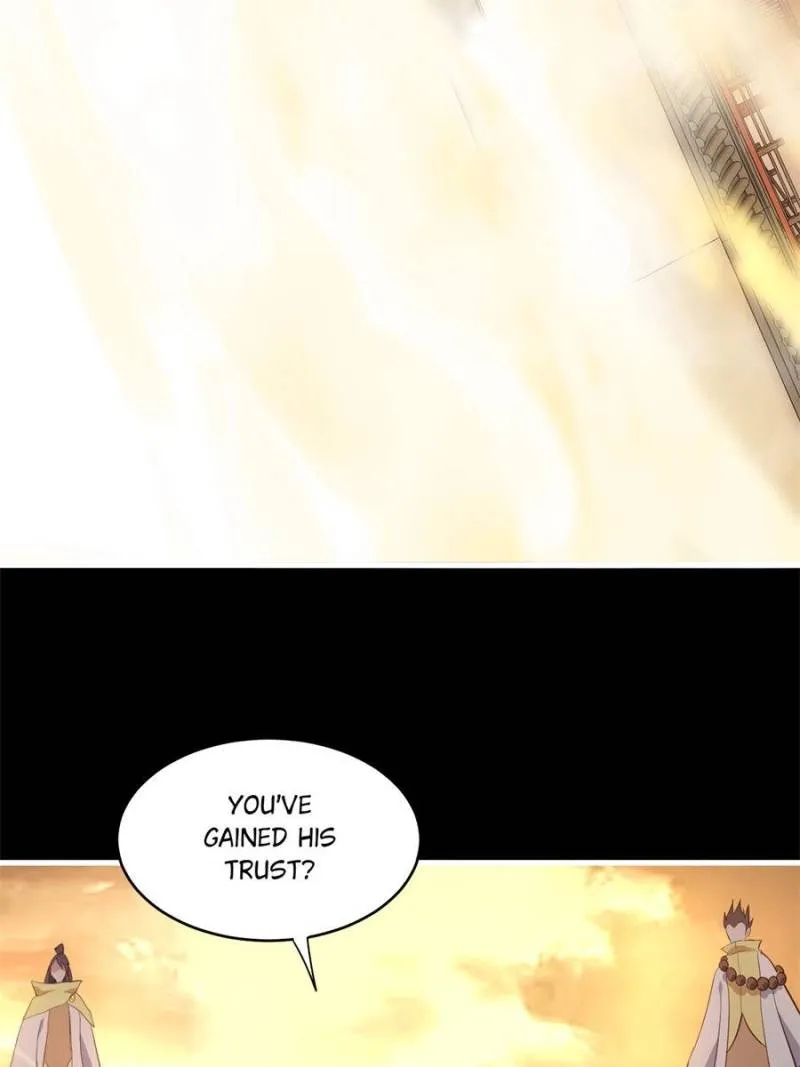 Read My Harem Depend On Drawing Card chapter 43 image 11 on Lezhin