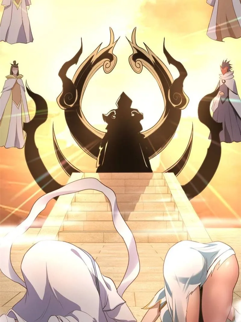 Read My Harem Depend On Drawing Card chapter 43 image 12 on Lezhin