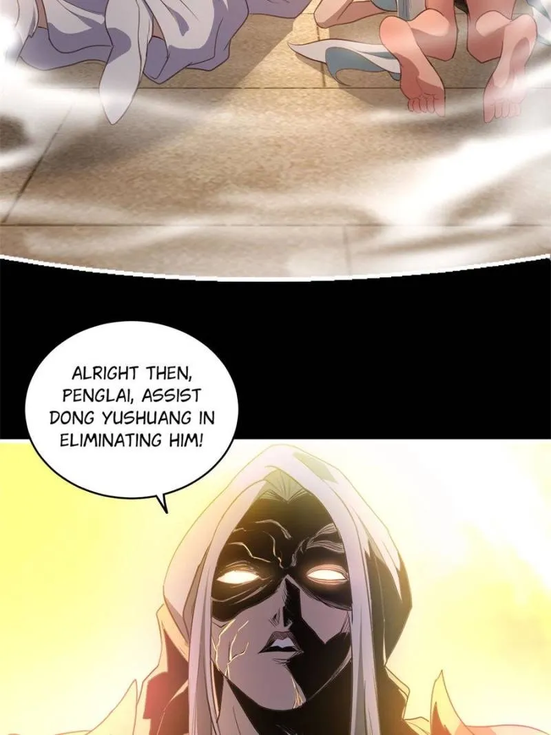 Read My Harem Depend On Drawing Card chapter 43 image 13 on Lezhin