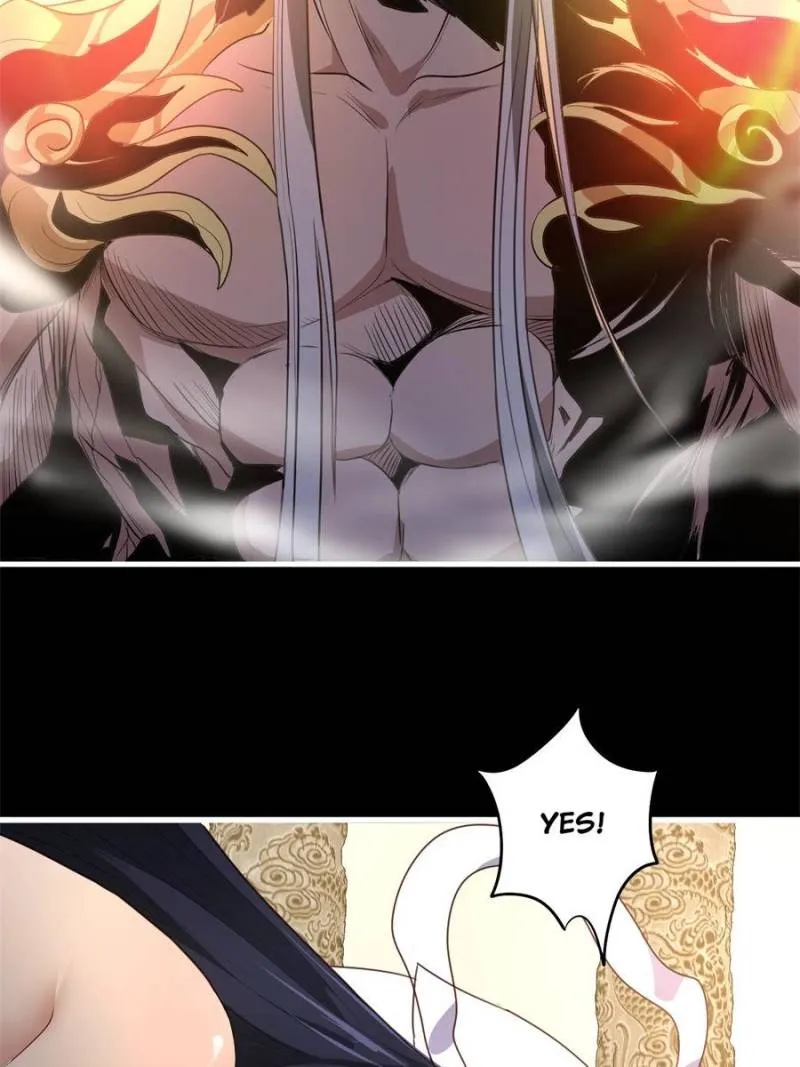 Read My Harem Depend On Drawing Card chapter 43 image 14 on Lezhin