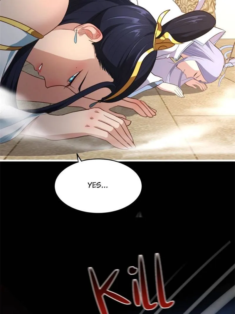 Read My Harem Depend On Drawing Card chapter 43 image 15 on Lezhin