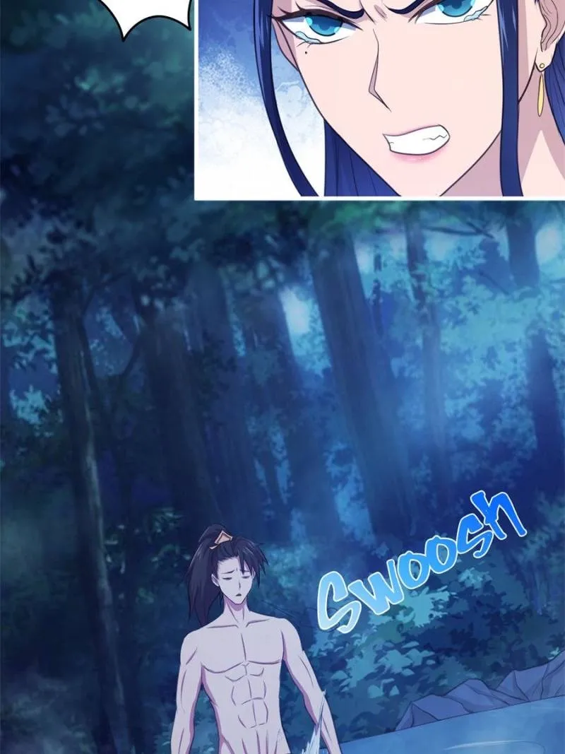 Read My Harem Depend On Drawing Card chapter 43 image 2 on Lezhin