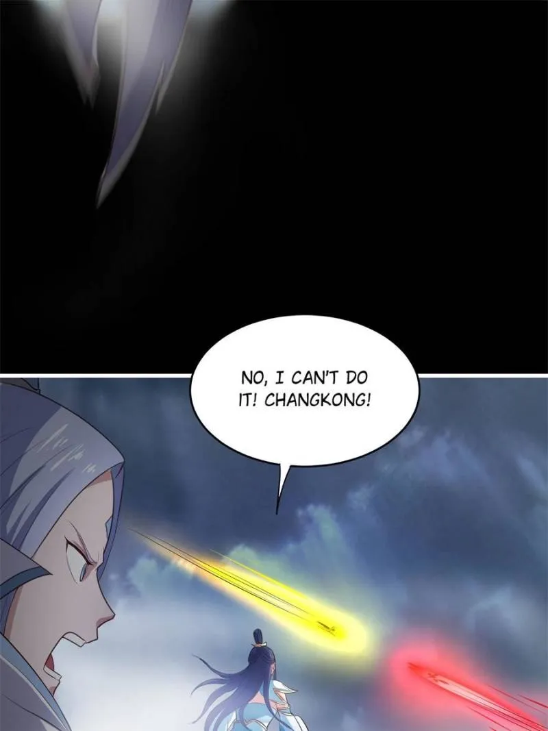 Read My Harem Depend On Drawing Card chapter 43 image 23 on Lezhin