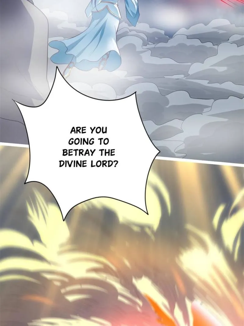 Read My Harem Depend On Drawing Card chapter 43 image 24 on Lezhin