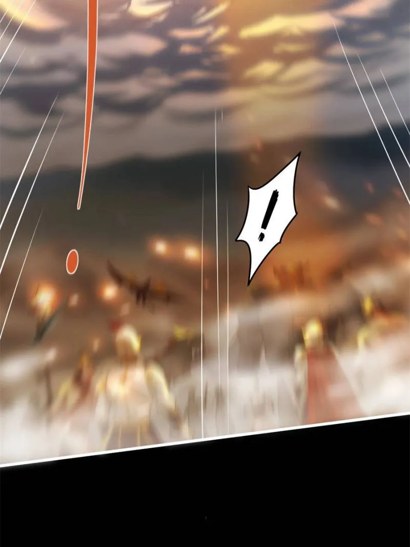 Read My Harem Depend On Drawing Card chapter 43 image 26 on Lezhin