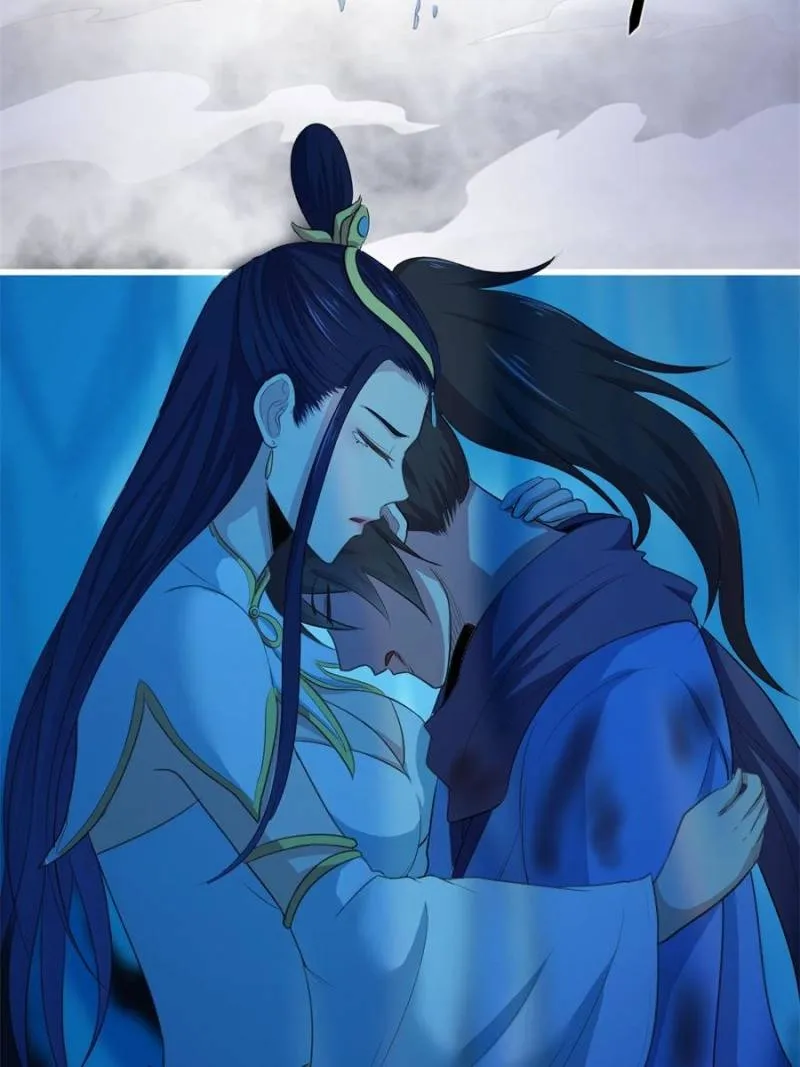 Read My Harem Depend On Drawing Card chapter 43 image 30 on Lezhin