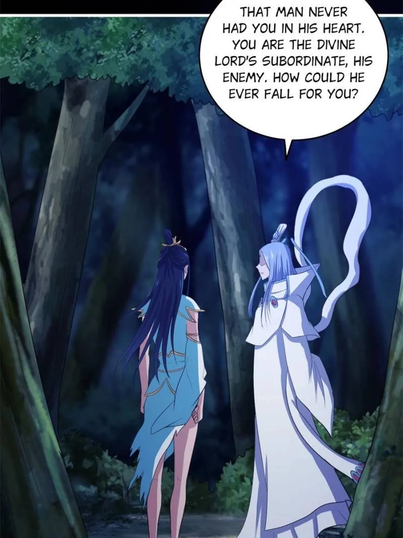 Read My Harem Depend On Drawing Card chapter 43 image 4 on Lezhin