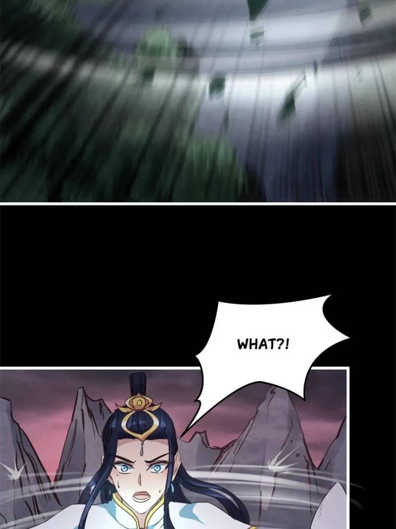 Read My Harem Depend On Drawing Card chapter 43 image 40 on Lezhin
