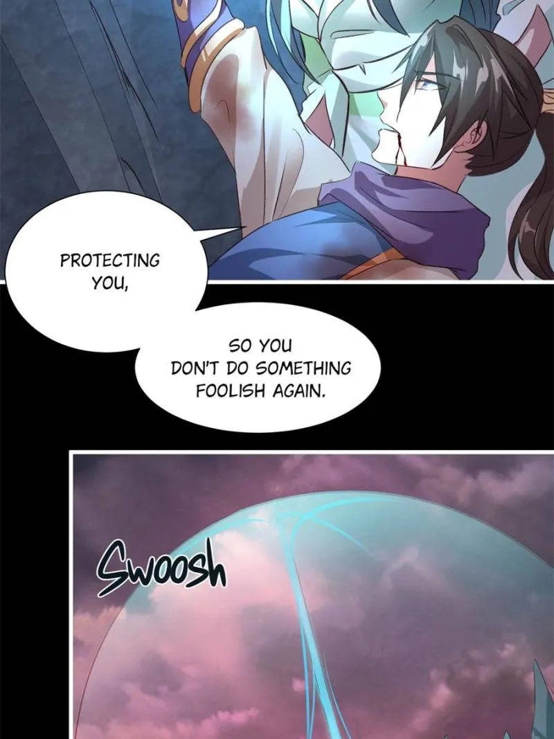 Read My Harem Depend On Drawing Card chapter 43 image 42 on Lezhin