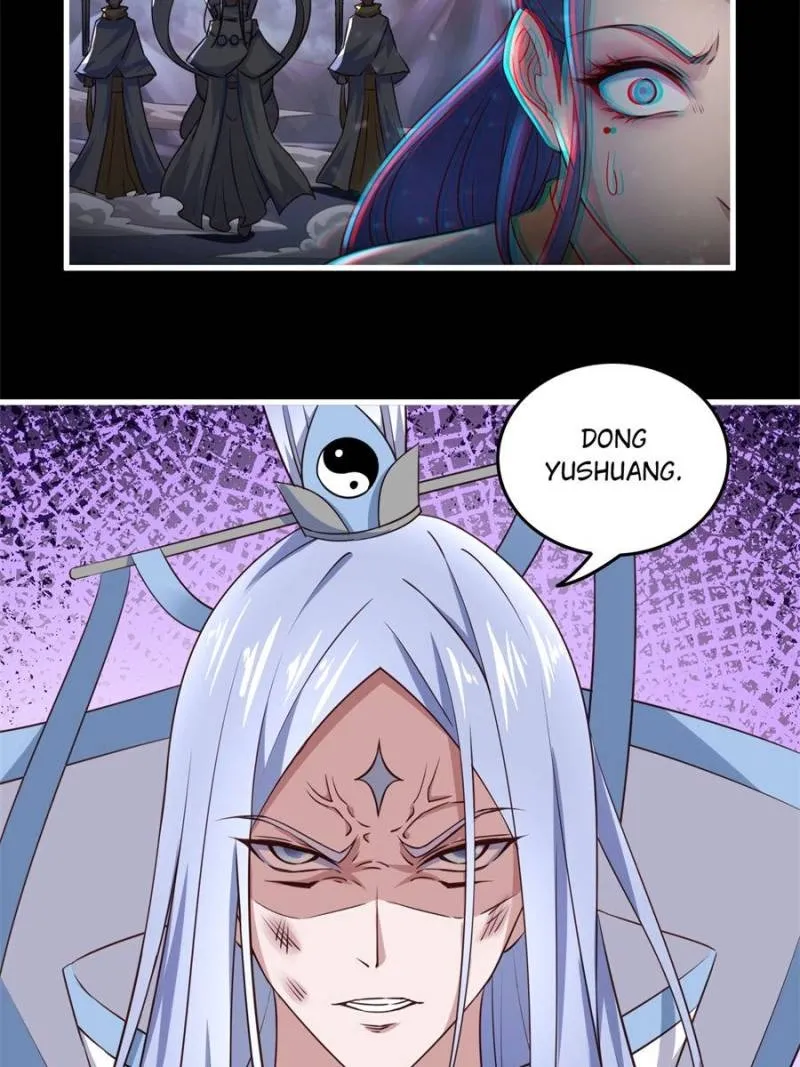 Read My Harem Depend On Drawing Card chapter 43 image 46 on Lezhin