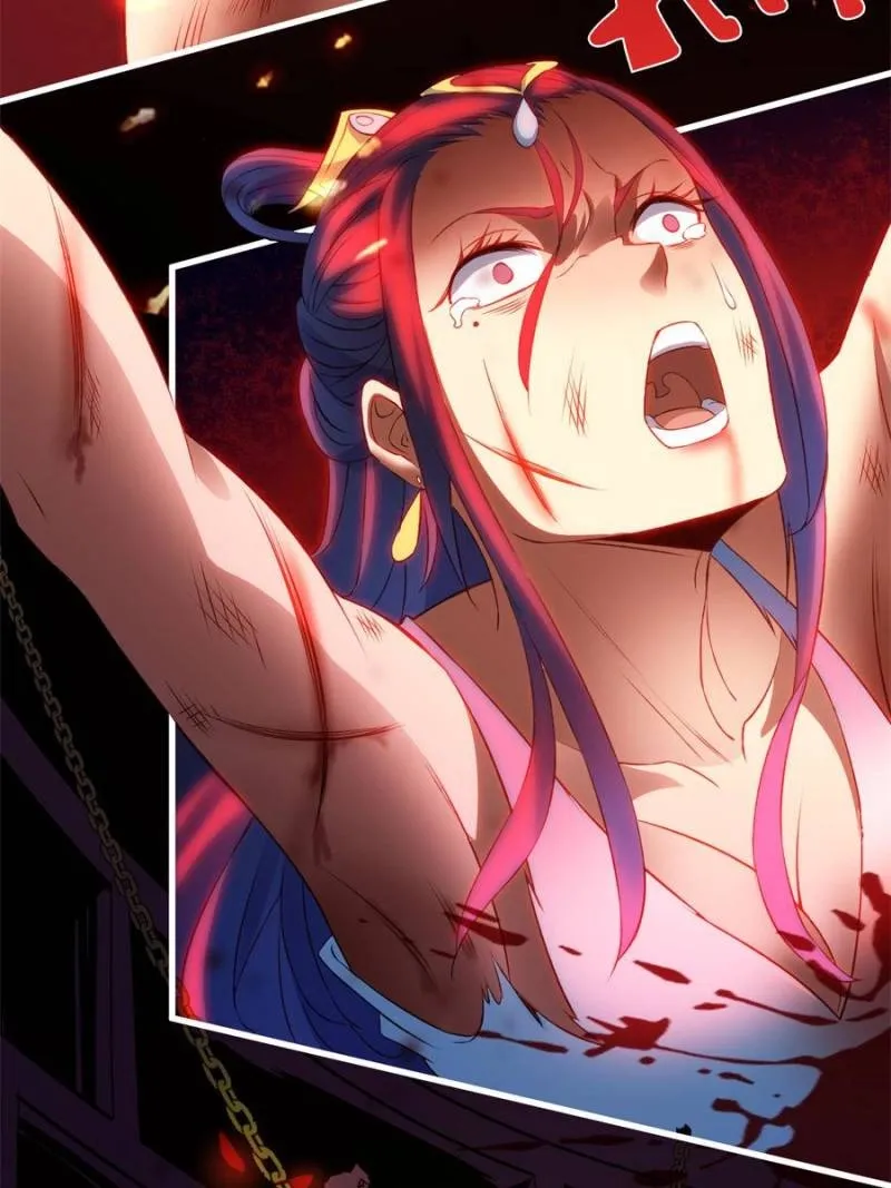 Read My Harem Depend On Drawing Card chapter 43 image 49 on Lezhin