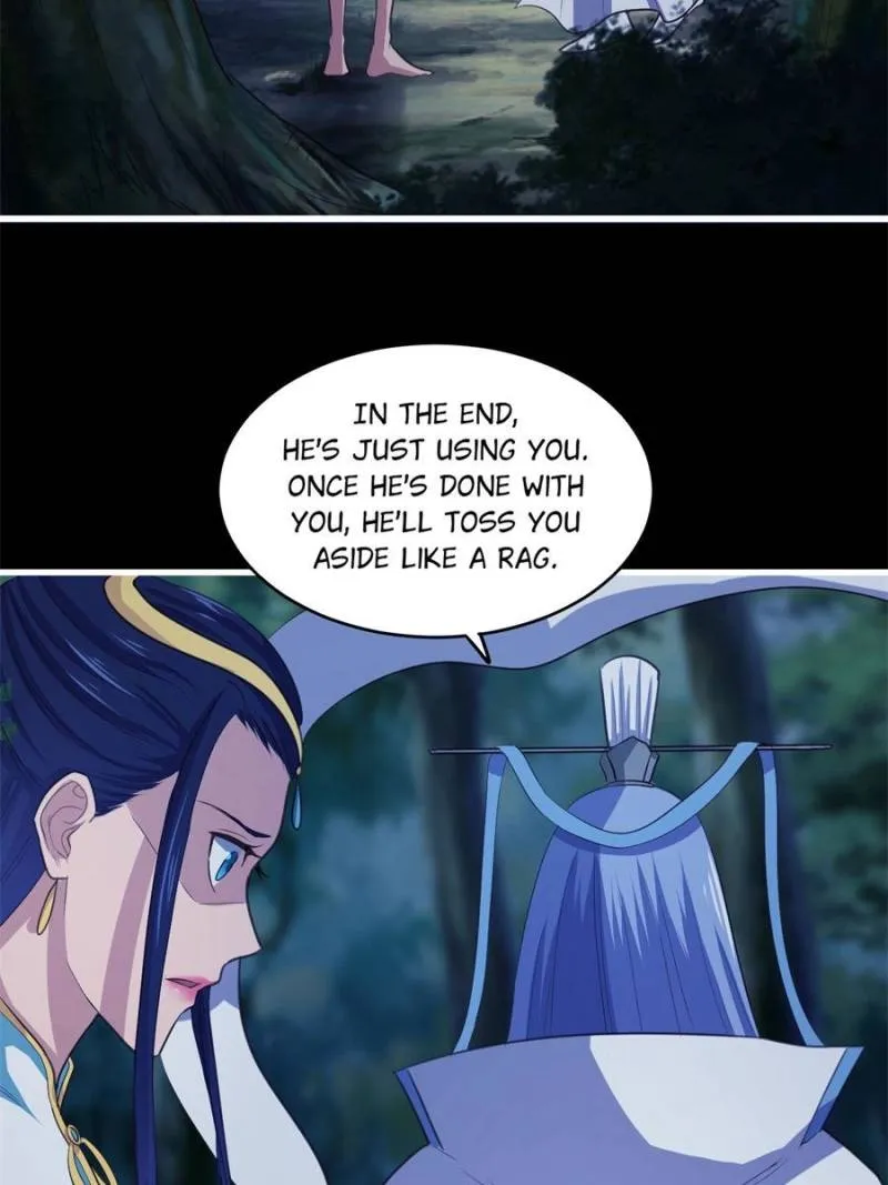 Read My Harem Depend On Drawing Card chapter 43 image 5 on Lezhin