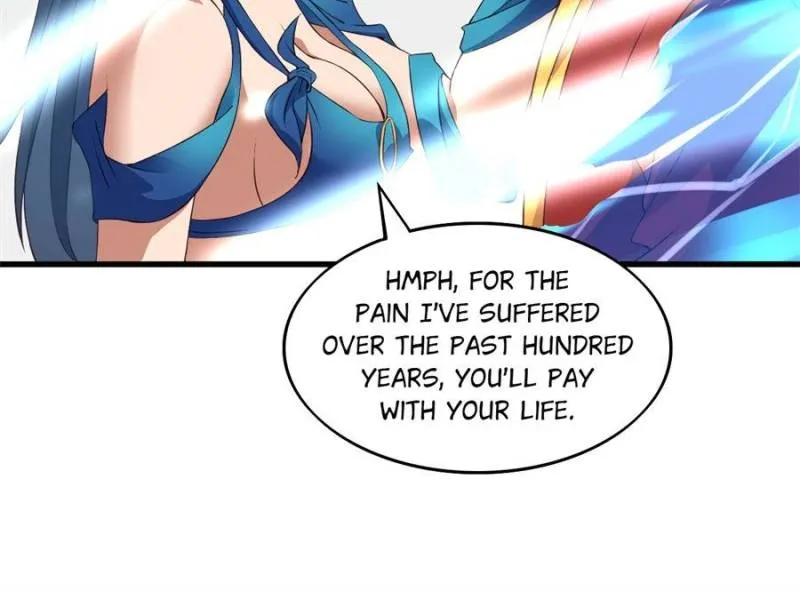 Read My Harem Depend On Drawing Card chapter 43 image 56 on Lezhin