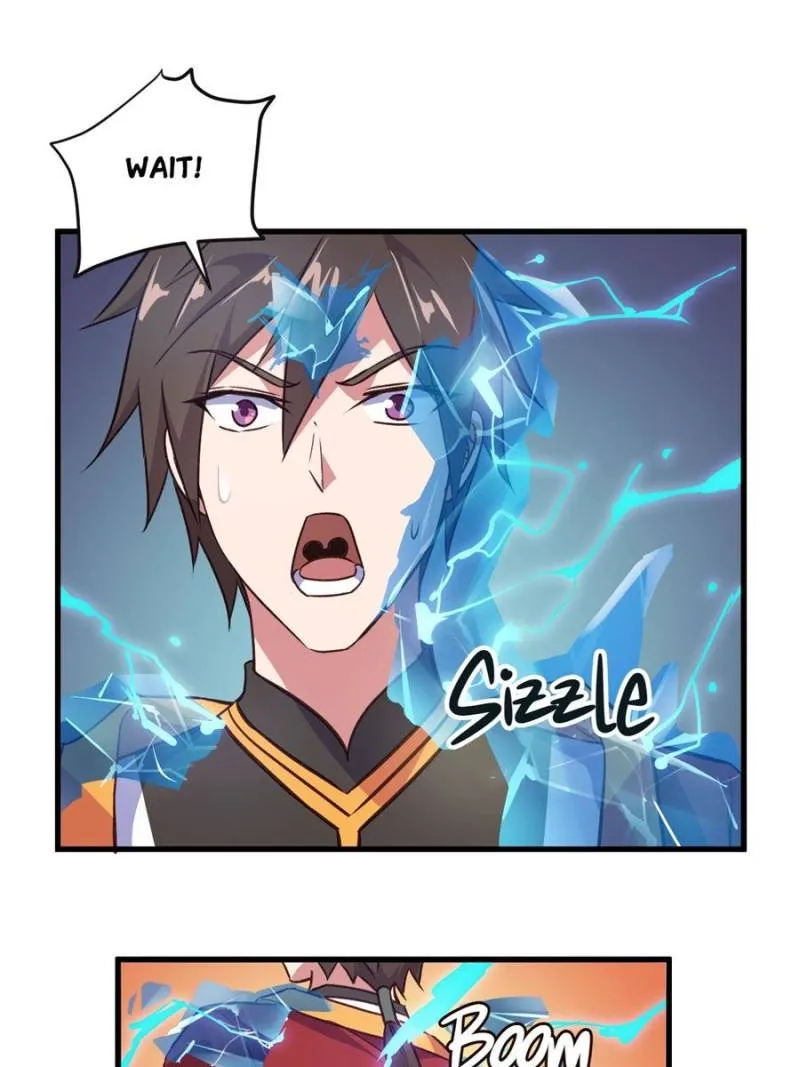 Read My Harem Depend On Drawing Card chapter 43 image 57 on Lezhin