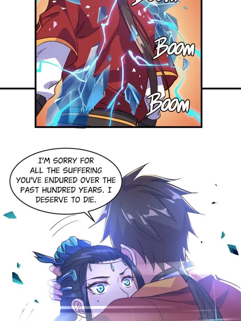 Read My Harem Depend On Drawing Card chapter 43 image 58 on Lezhin