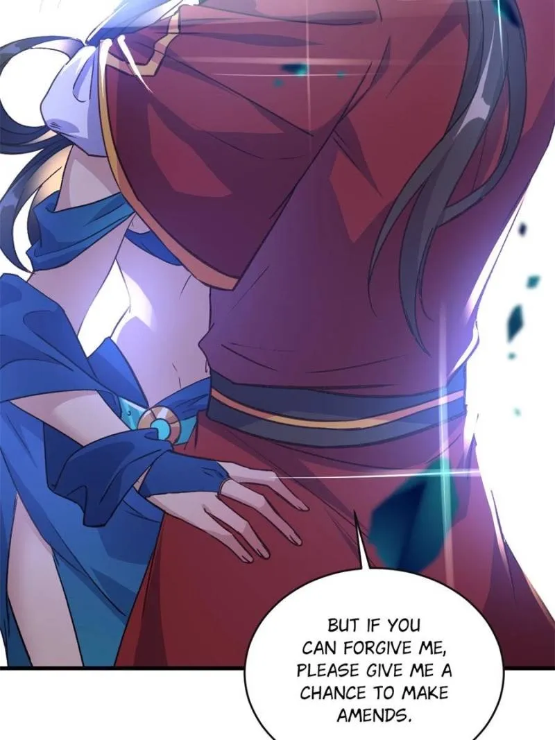 Read My Harem Depend On Drawing Card chapter 43 image 59 on Lezhin