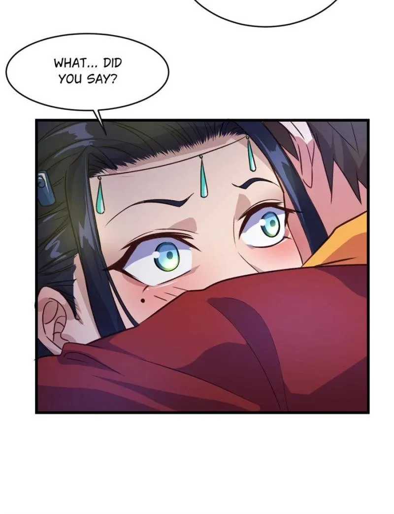 Read My Harem Depend On Drawing Card chapter 43 image 60 on Lezhin