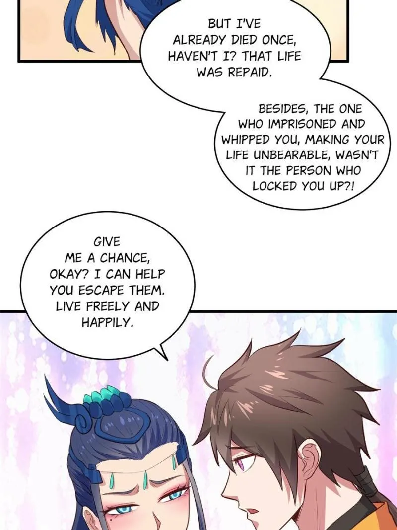 Read My Harem Depend On Drawing Card chapter 44 image 1 on Lezhin