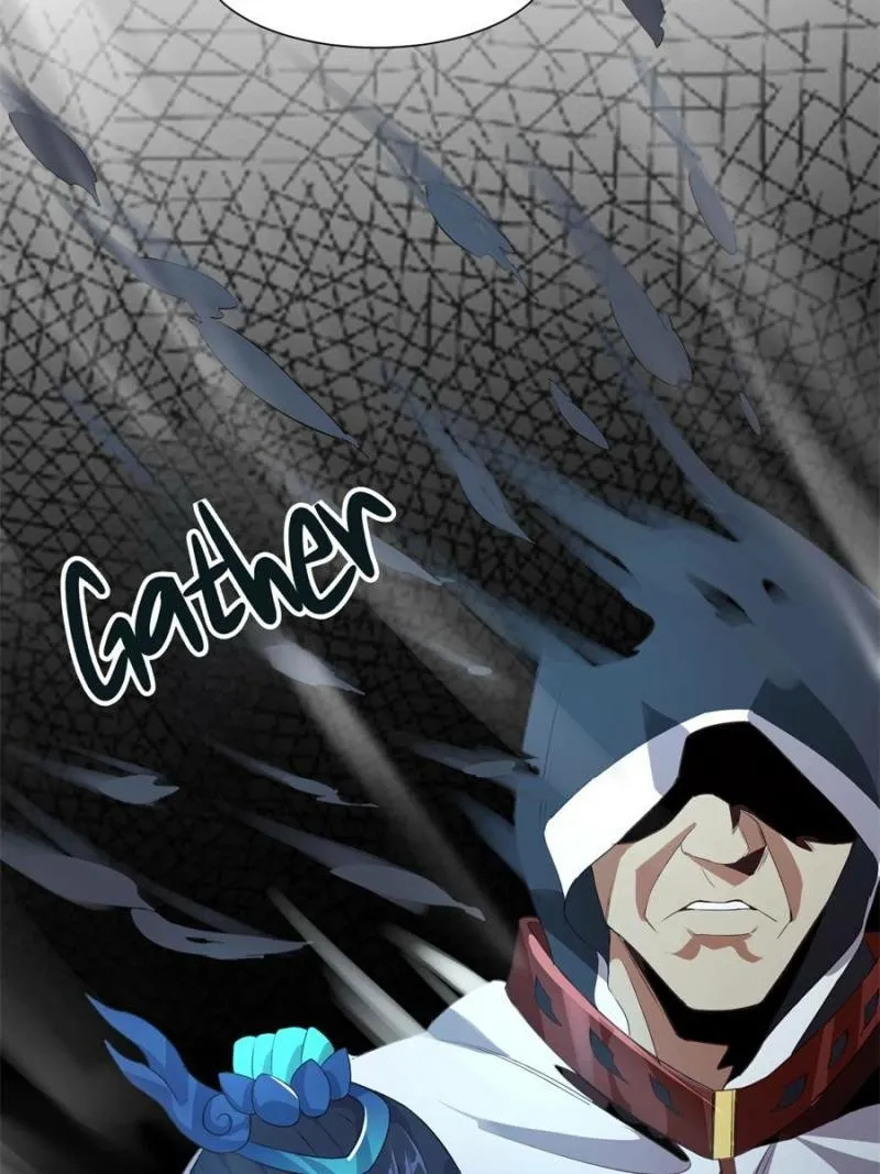 Read My Harem Depend On Drawing Card chapter 44 image 12 on Lezhin