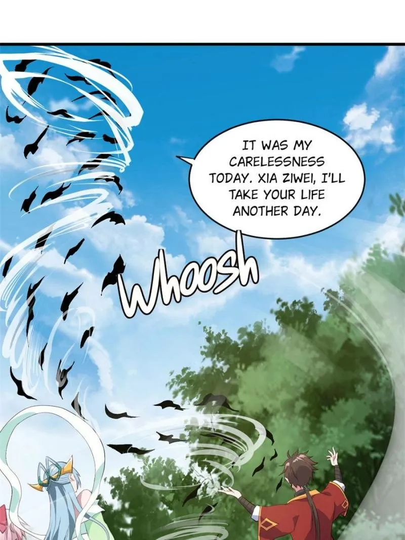 Read My Harem Depend On Drawing Card chapter 44 image 15 on Lezhin