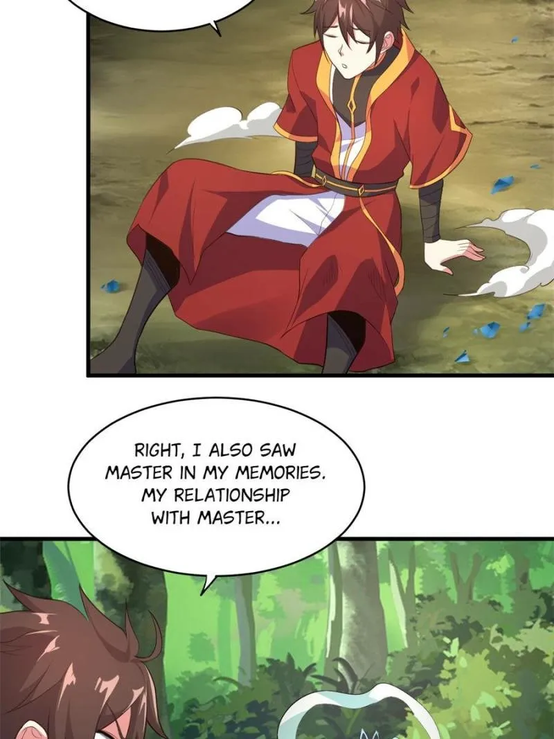 Read My Harem Depend On Drawing Card chapter 44 image 17 on Lezhin
