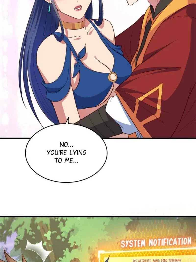 Read My Harem Depend On Drawing Card chapter 44 image 2 on Lezhin