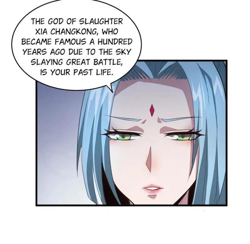 Read My Harem Depend On Drawing Card chapter 44 image 23 on Lezhin