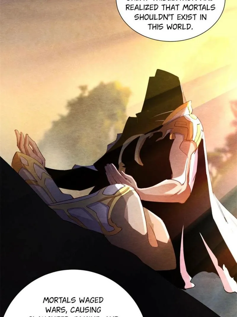 Read My Harem Depend On Drawing Card chapter 44 image 25 on Lezhin