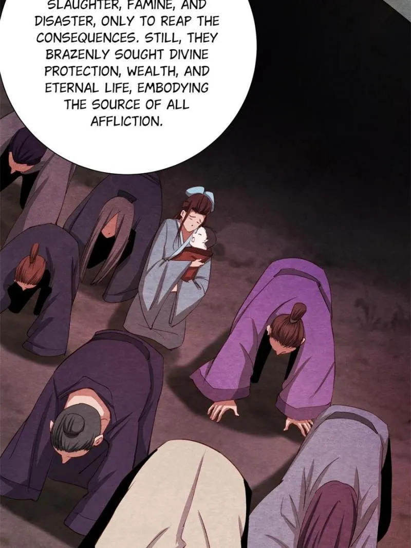 Read My Harem Depend On Drawing Card chapter 44 image 26 on Lezhin