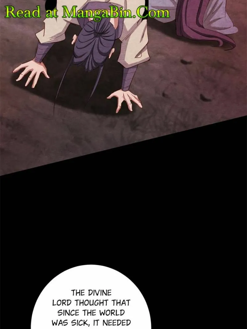 Read My Harem Depend On Drawing Card chapter 44 image 27 on Lezhin