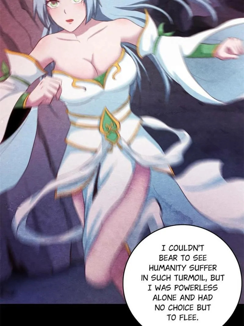 Read My Harem Depend On Drawing Card chapter 44 image 34 on Lezhin