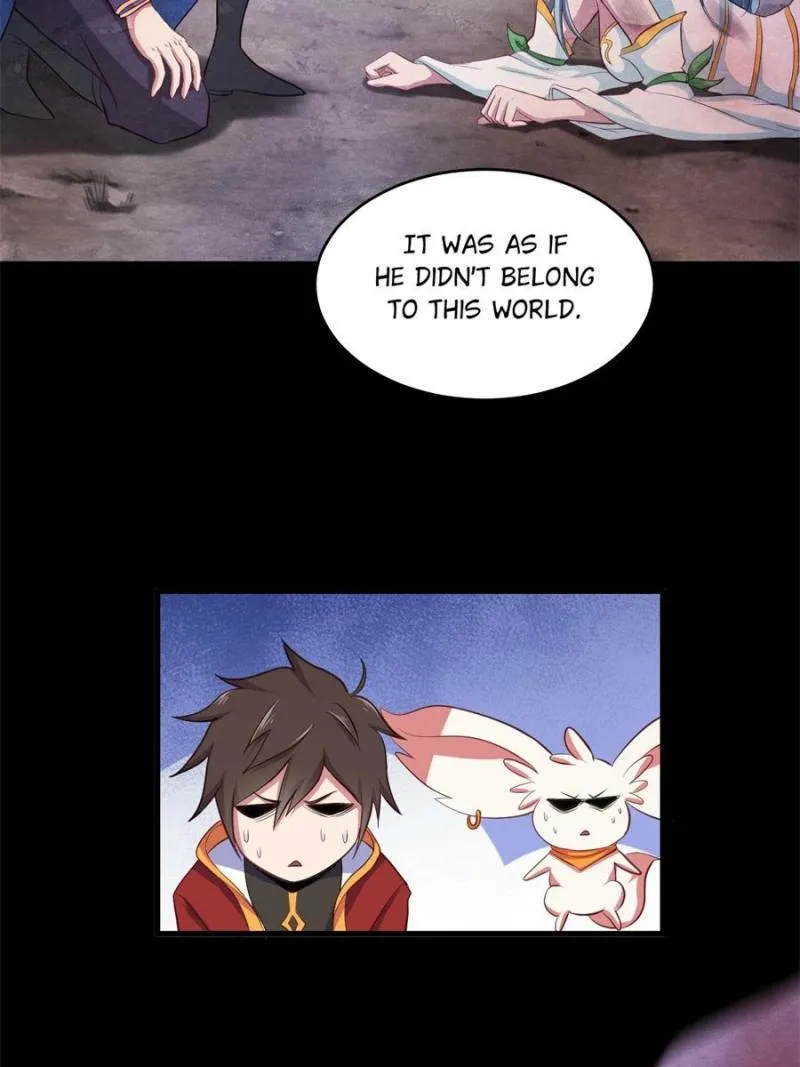 Read My Harem Depend On Drawing Card chapter 44 image 36 on Lezhin