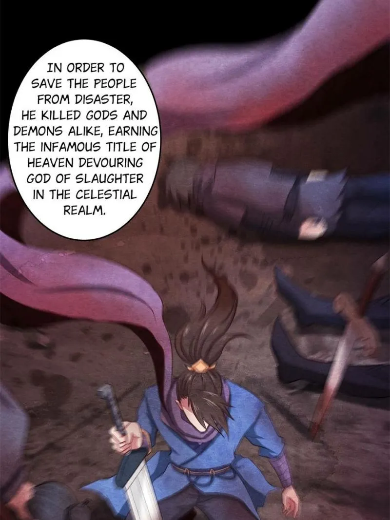 Read My Harem Depend On Drawing Card chapter 44 image 37 on Lezhin