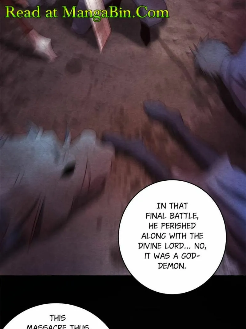 Read My Harem Depend On Drawing Card chapter 44 image 38 on Lezhin