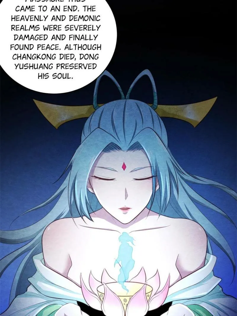 Read My Harem Depend On Drawing Card chapter 44 image 39 on Lezhin