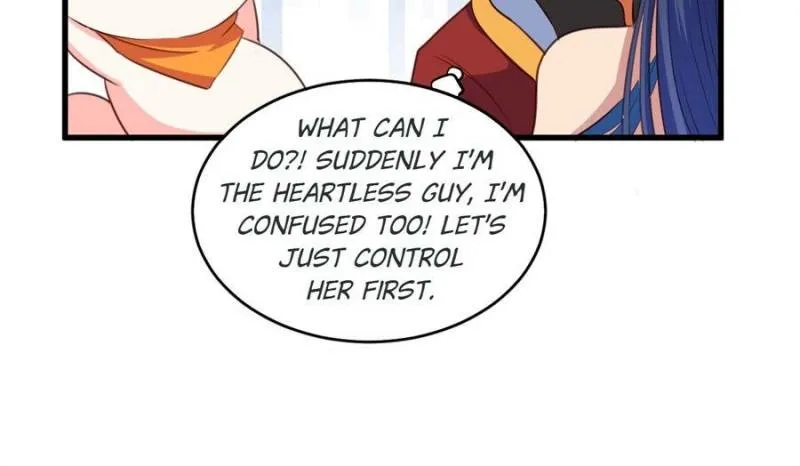 Read My Harem Depend On Drawing Card chapter 44 image 4 on Lezhin