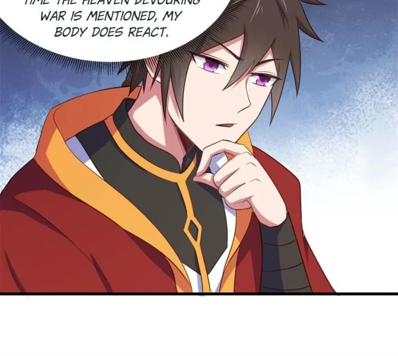 Read My Harem Depend On Drawing Card chapter 44 image 41 on Lezhin