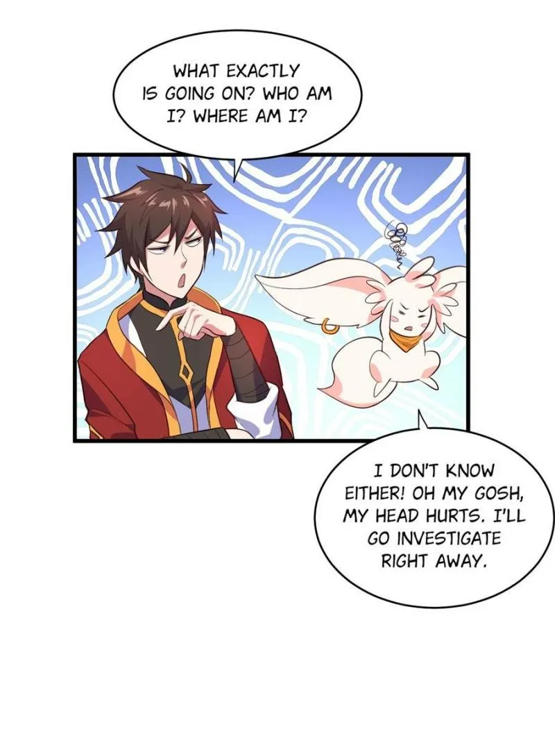 Read My Harem Depend On Drawing Card chapter 44 image 42 on Lezhin