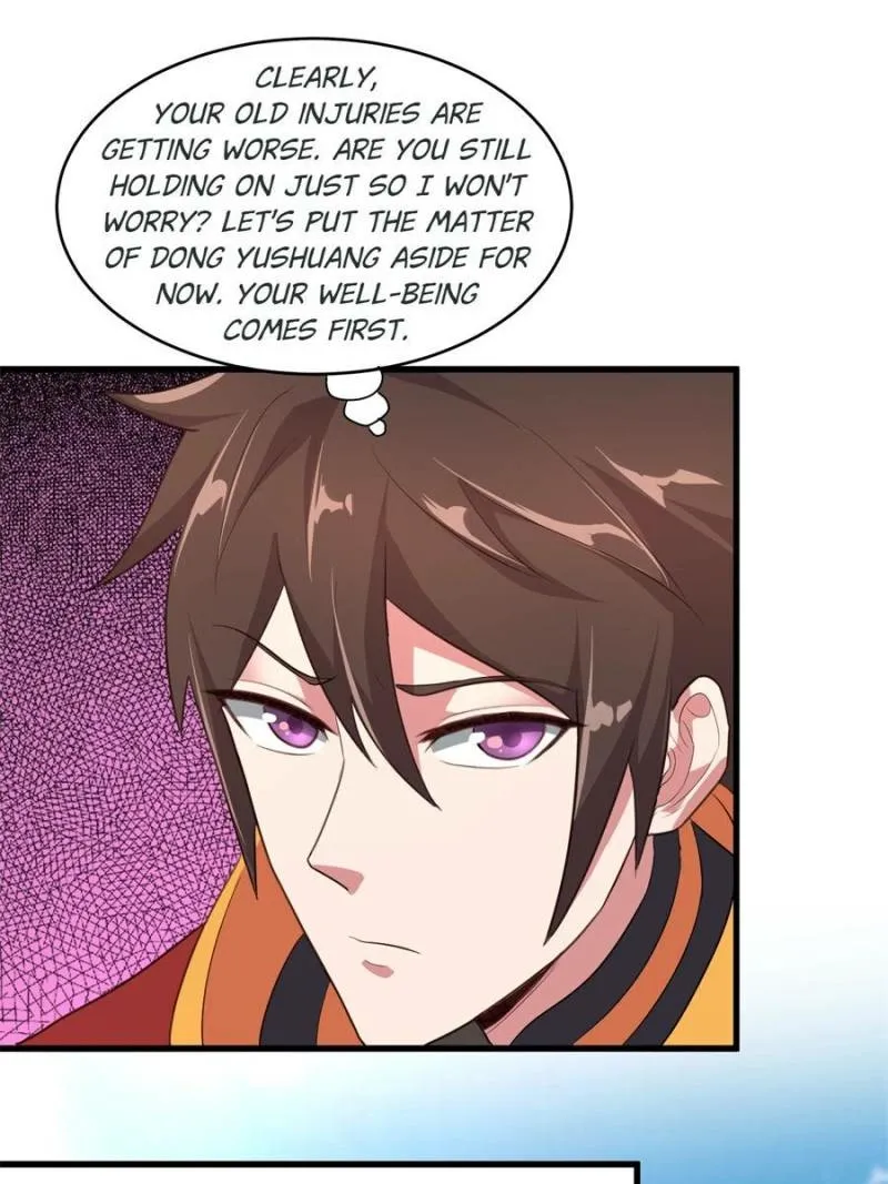 Read My Harem Depend On Drawing Card chapter 44 image 45 on Lezhin