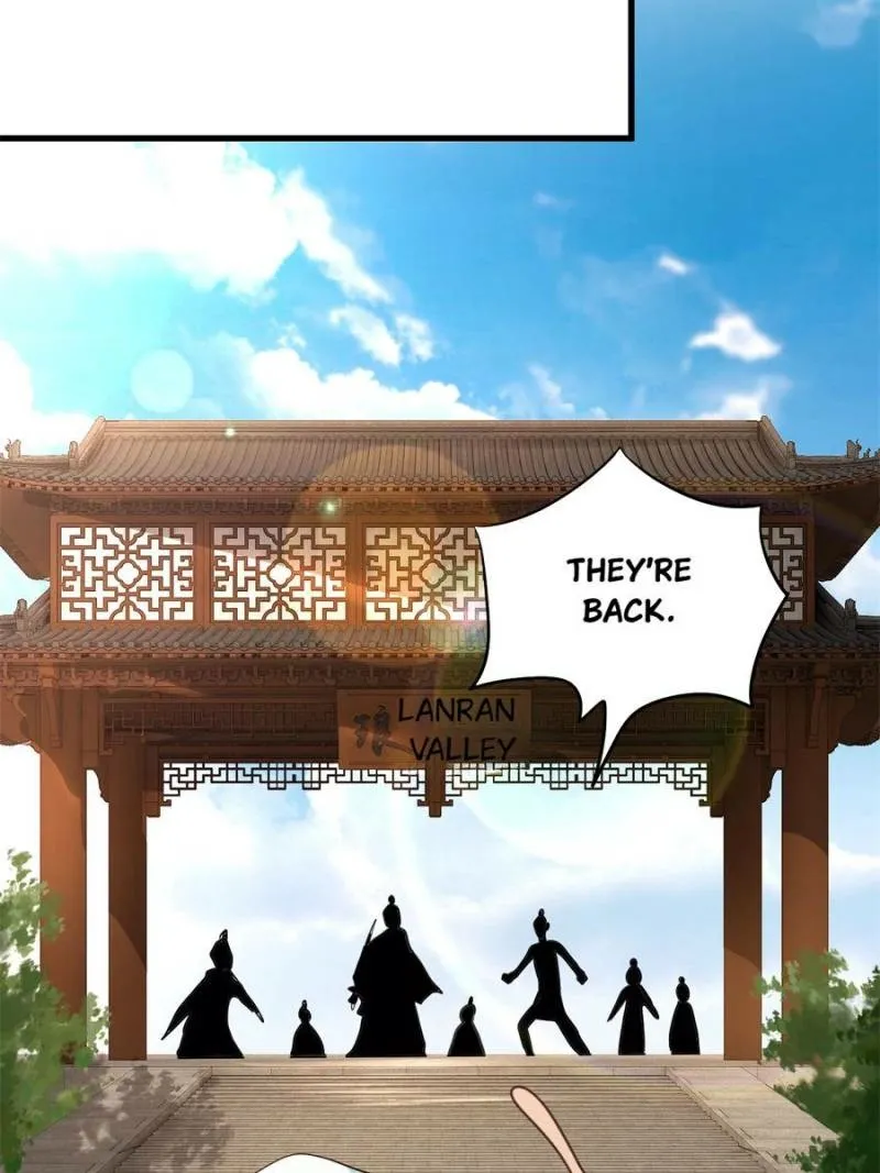 Read My Harem Depend On Drawing Card chapter 44 image 46 on Lezhin