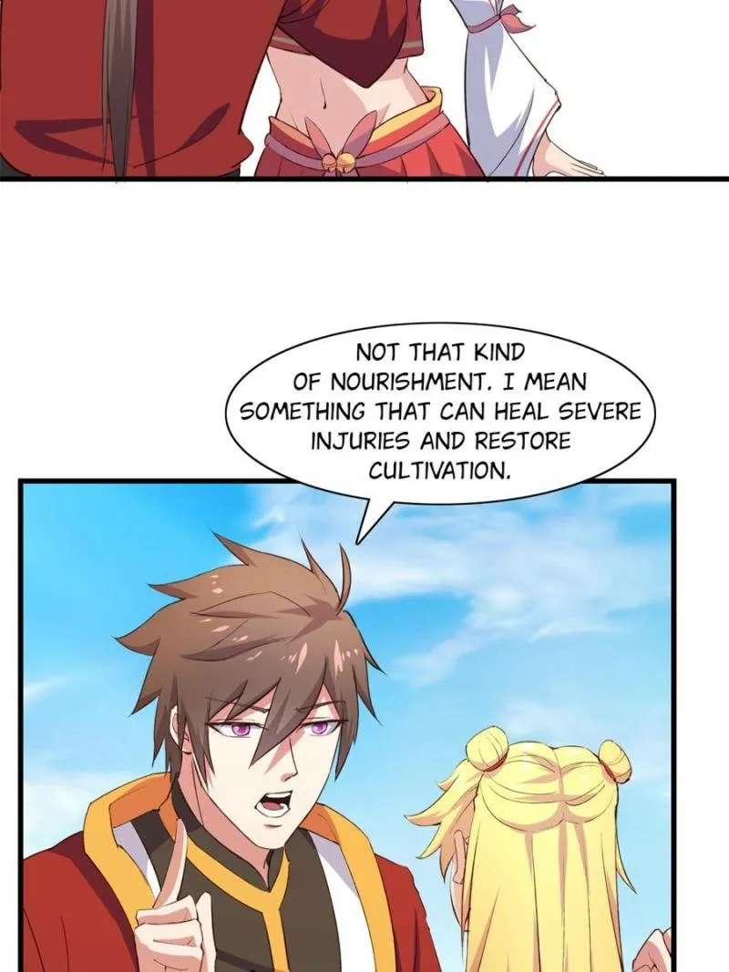 Read My Harem Depend On Drawing Card chapter 44 image 52 on Lezhin