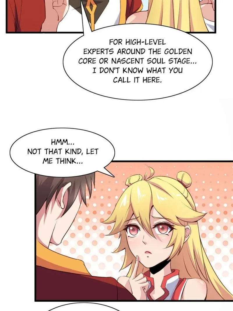 Read My Harem Depend On Drawing Card chapter 44 image 53 on Lezhin