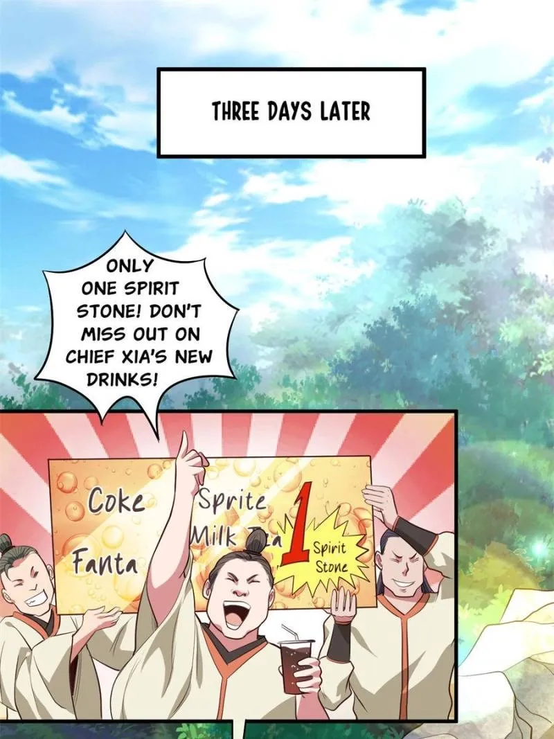 Read My Harem Depend On Drawing Card chapter 45 image 0 on Lezhin