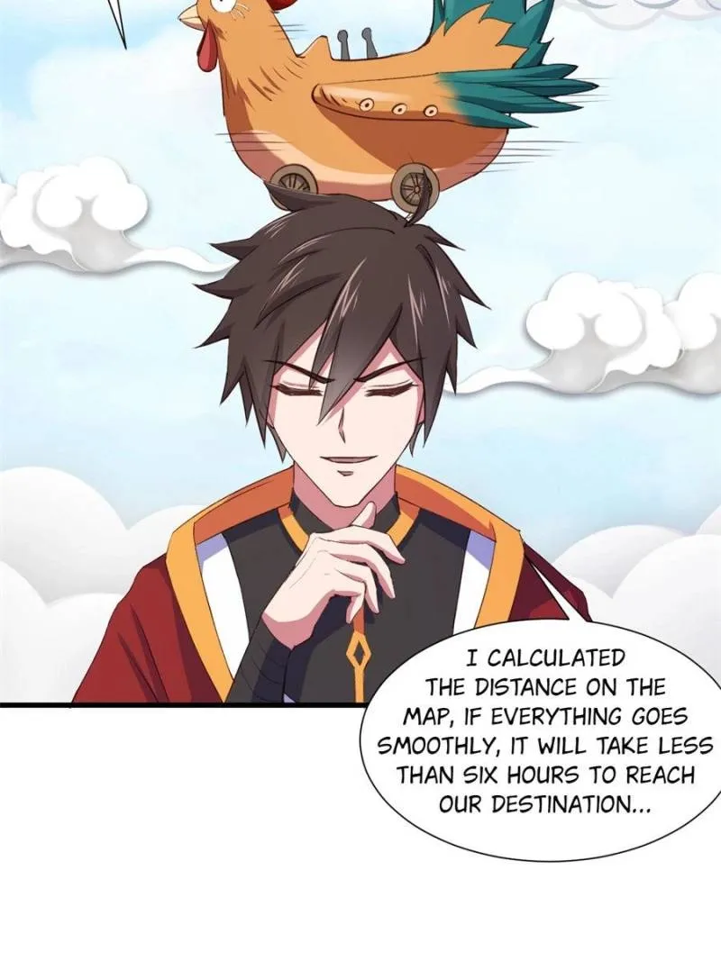 Read My Harem Depend On Drawing Card chapter 45 image 10 on Lezhin