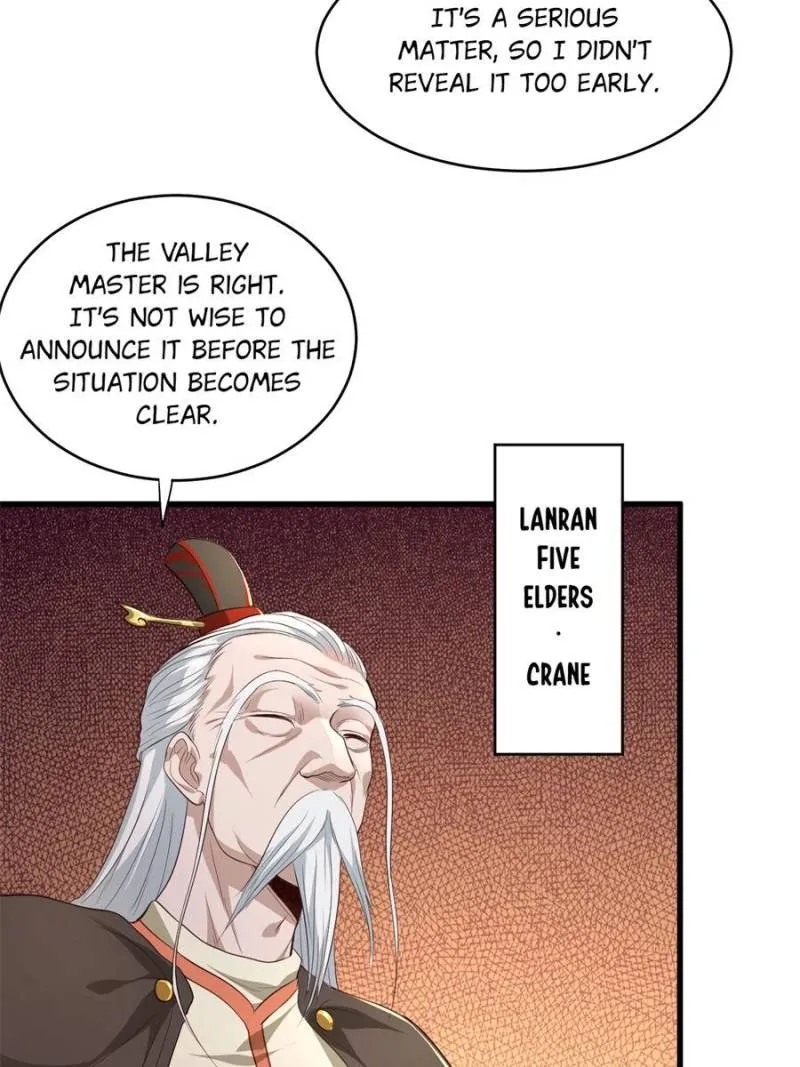 Read My Harem Depend On Drawing Card chapter 45 image 20 on Lezhin