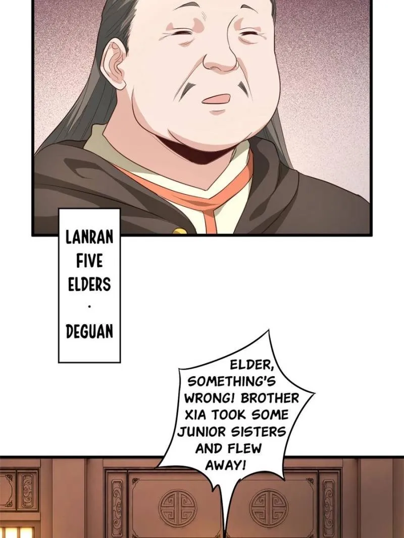 Read My Harem Depend On Drawing Card chapter 45 image 23 on Lezhin