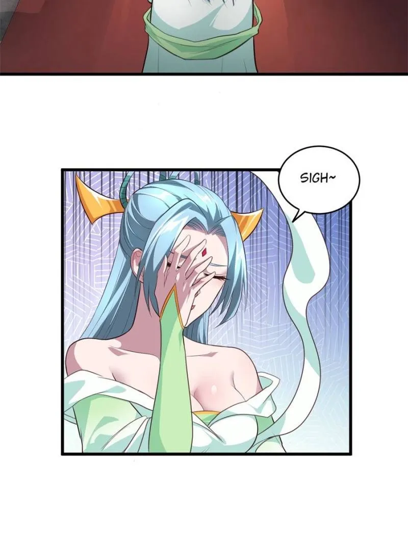 Read My Harem Depend On Drawing Card chapter 45 image 25 on Lezhin