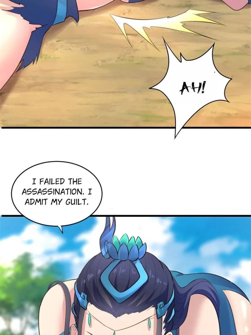 Read My Harem Depend On Drawing Card chapter 45 image 29 on Lezhin